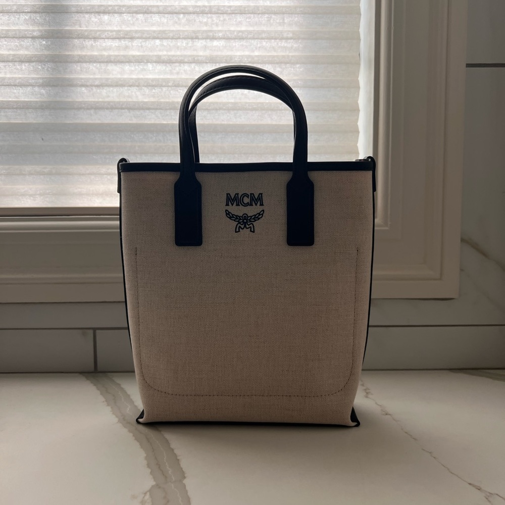 NEW MCM Mini Bag